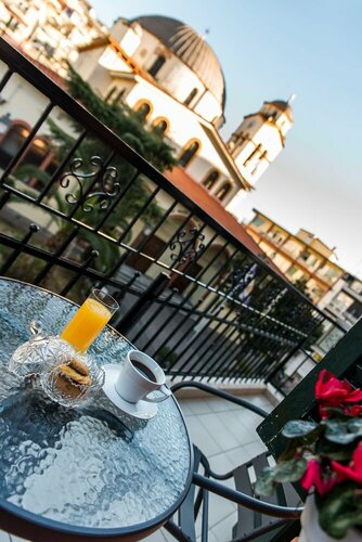 Old Town Inn, Reserva ahora Hostal o pensión Kavala Macedonia