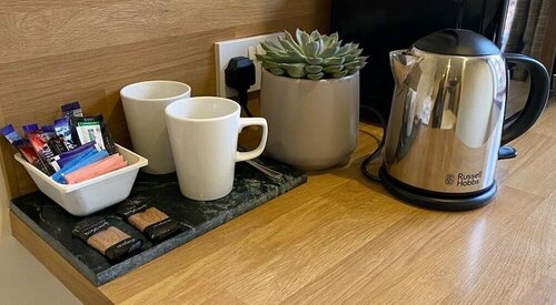 Sutton Guest House, Prenota Affittacamere Hotel a Inghilterra con colazione, Colazione