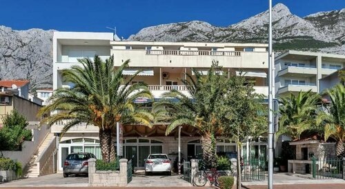 Apartments Dany, Забронировать Апартаменты/квартира Апартаменты Макарска, рядом с Главная автобусная станция Макарски, Апартаменты/квартира