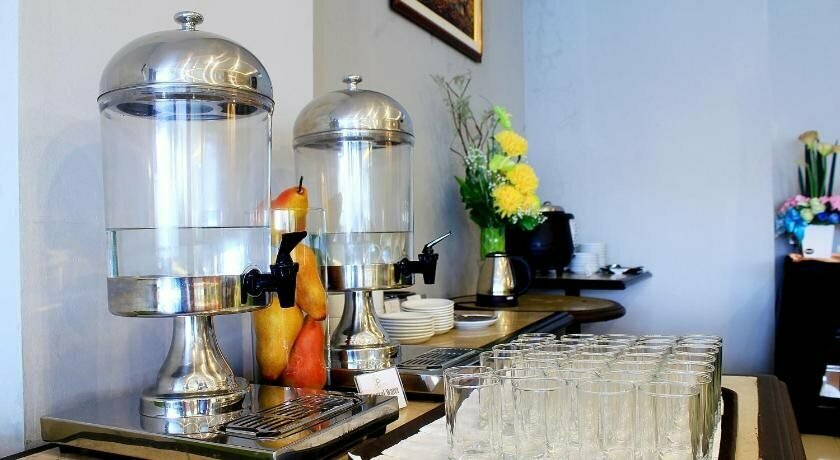 dPalma Hotel