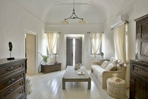Alia Mansion by K&K, Забронировать Дом для отпуска Виллы Мегалохори, Вилла