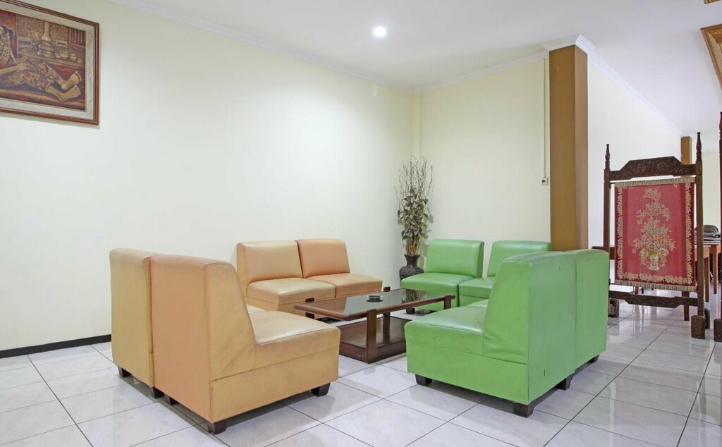 Yogya Kembali Hotel