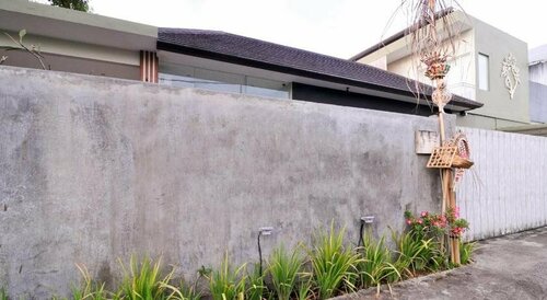 The Vinhill Studio Bali, Réserver Hôtel Hôtels à Bali avec parking, Parking