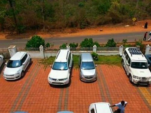 Iroomz Shanthana Residency, Забронировать Отель Кушалнагар Coorg
