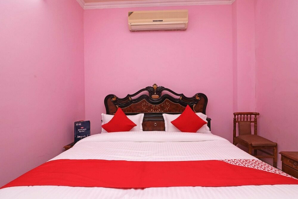 Hotel Sagar