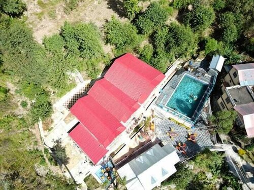 Hotel Rock Villa Dalhousie, Забронировать Отель Далхаузи штат Химачал-Прадеш