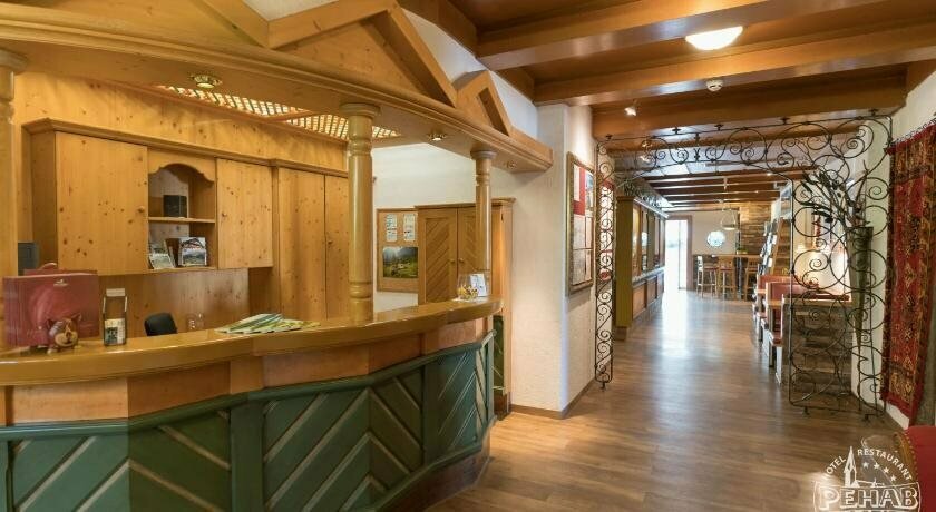 Aktivhotel Pehab