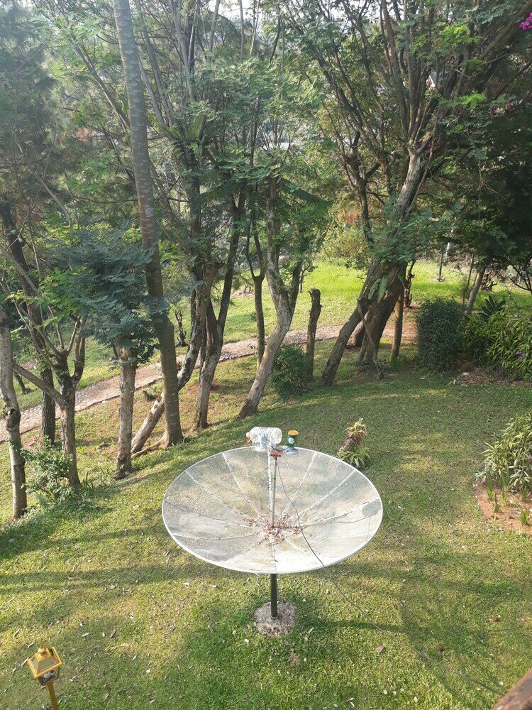 Villa Kota Bunga Azalea