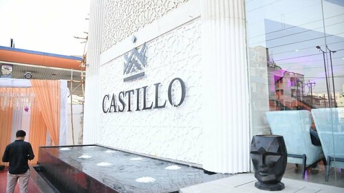 Hotel Castillo, Забронировать Отель Отели Варанаси 4 звезды, 4*