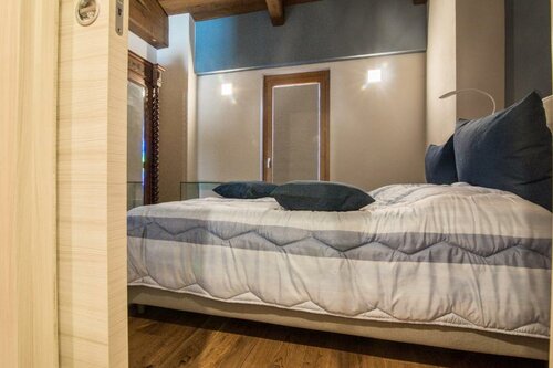 IN VIRIDI, Забронировать Отель Отели Мондоле-Ски 4 звезды, 4*