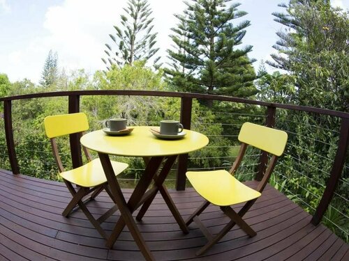 Broad Leaf Villas, Reserva ahora Villa Burnt Pine Islas Norfolk