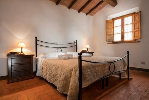Agriturismo Quattro Pini, Забронировать Отель Кастаньето-Кардуччи Берег Этрусков