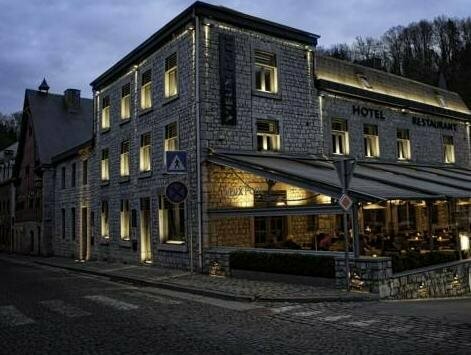 Hotel Le Vieux Pont, Забронировать Отель Отели Дюрбюи 3 звезды, 3*