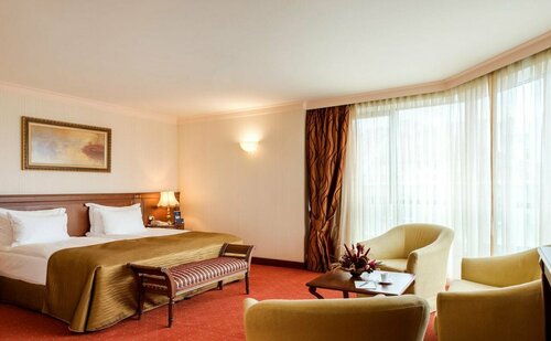 Crystal Palace Boutique Hotel, Boek Boutique Hotel Centrum Sofia