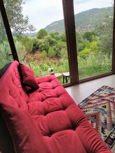 Selale Stone House Boutique Hotel, Reservar Hotel boutique Hotéis em Dikili com pequeno-almoço, Café da manhã