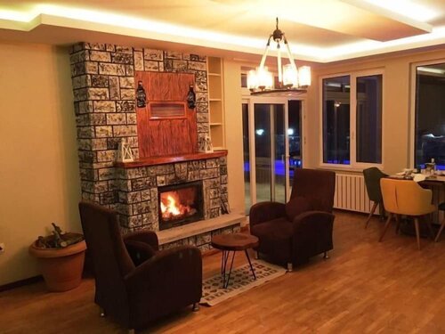 Villa Manco Butik Otel, Забронировать Вилла Изник Мраморноморский регион