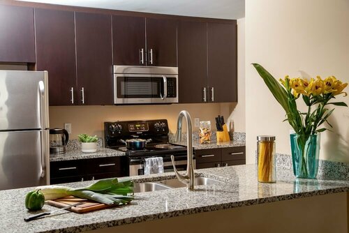 Shorecrest Miami Bay, Забронировать Апартаменты/квартира Майами Miami Metropolitan Area