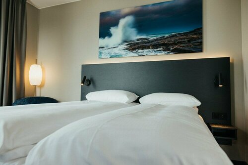 Comfort Hotel Bodø, Reserva ahora Hotel Bodø Kystriksveien