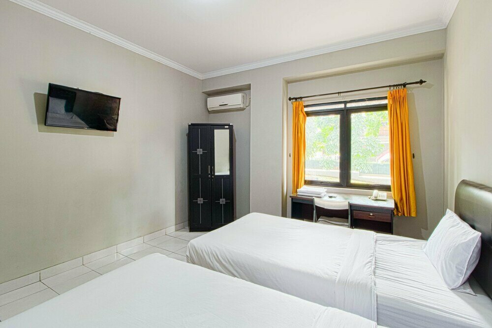 Alvins Residences