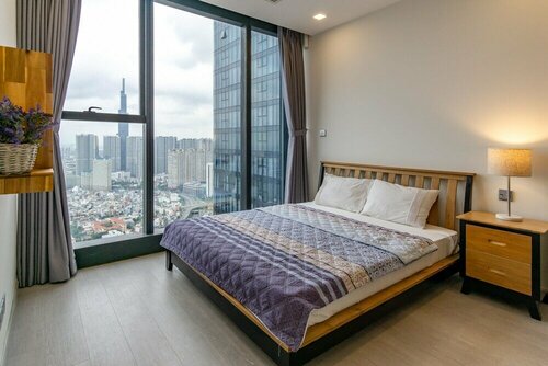 Urban House Premium, Забронировать Отель Отели Района 11 с бассейном, Бассейн