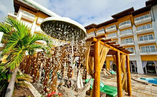 Vidam Hotel Aracaju - Transamerica Collection, Забронировать Отель Отели Сержипи с бассейном, Бассейн