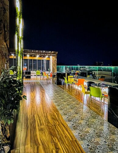 Hotel Auris & Banquets, Mumbai International Airport, Забронировать Отель Мумбай Mumbai Region