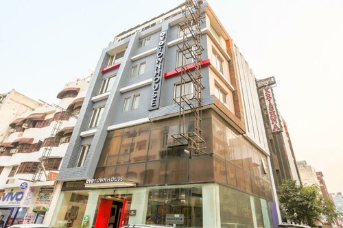 OYO 78415 Townhouse 389 Paharganj, Забронировать Отель Отели Дели 3 звезды, 3*