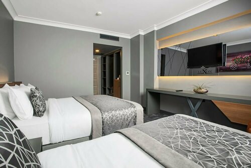 Luxon Hotel Sakarya, Book Hotel Serdivan Marmara Region