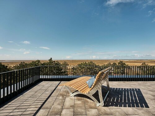 Urban Nature St Peter-Ording, Забронировать Отель Санкт-Петер-Ординг Eiderstedt Peninsula