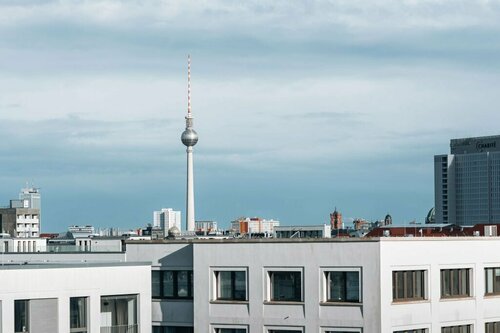 URBAN LOFT Berlin, Reservar Hotel Mitte Berlim