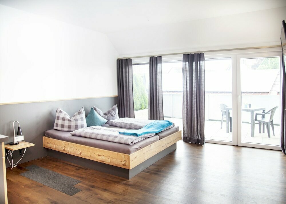 Stadl Appartements