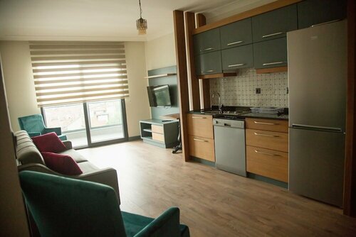 Genoese Suite Apart, Réserver Hôtel Duzce Black Sea Region