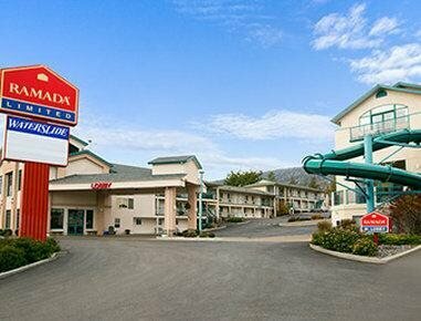 Ramada Merritt, Забронировать Мини-отель  