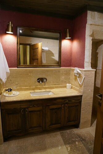 Evanthia Cave Suites - Special Class, Rezerwuj Hotel Ürgüp 