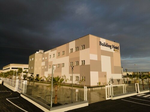 Building Hotel, Book Hotel Teverola Campania