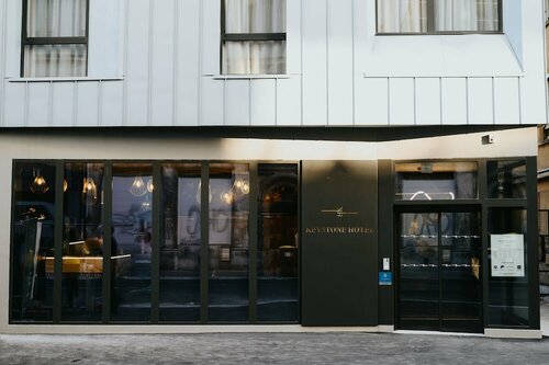Keystone Hôtel & Spa, Забронировать Курортный отель 02. Прескиль Лион, рядом с Перраш