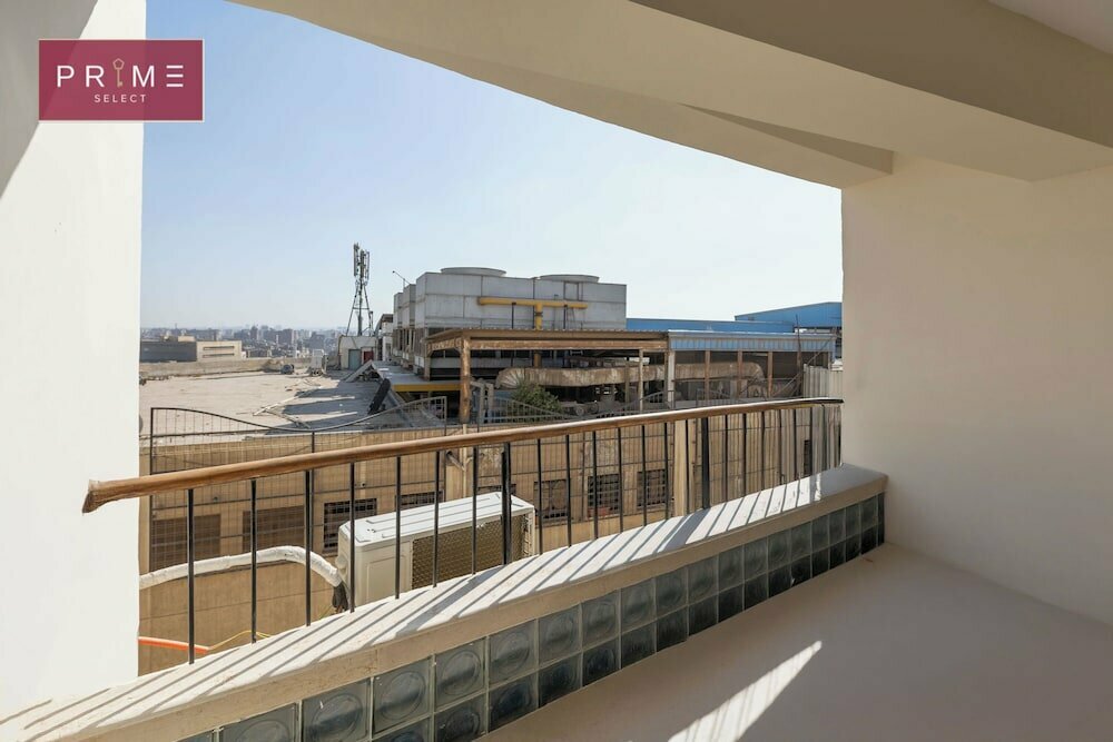 Prime Residence Arkadia