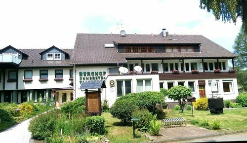 Berghof am See, Забронировать Отель Отели Лангельсхайм с завтраком, Завтраки
