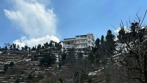 The Royals Apricot Garden, Book Hotel Tehri Uttarakhand