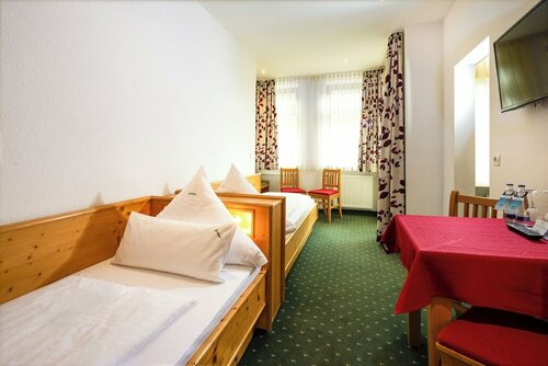 Hotel Gruenberger, Prenota Hotel Hotel 3 stelle a Baviera, 3*