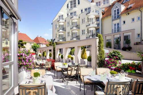Traube am See, Book Hotel Moos Lake Constance