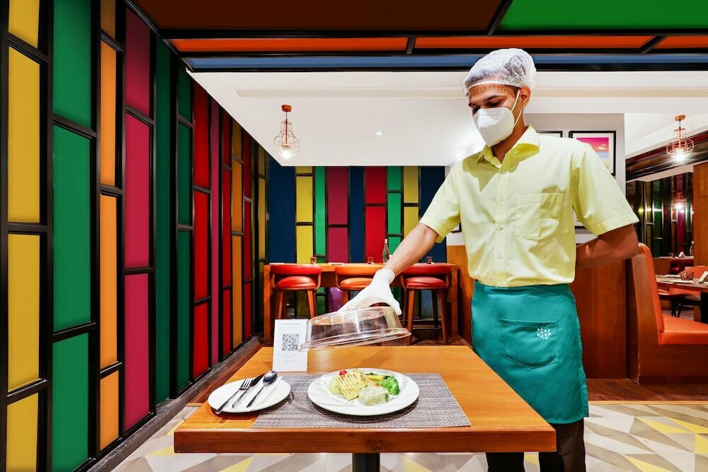 Lemon Tree Hotel