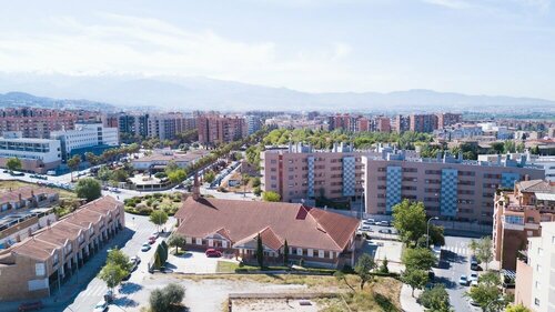 Apartamento Almunia, 예약 아파트 Chana Albayzin