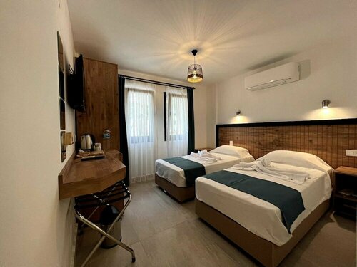 Picasso Suites Cesme, Rezerwuj Pensjonat Çeşme Izmir