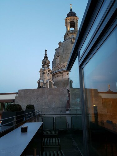 Townhouse Dresden a Vagabond Club, Забронировать Отель Дрезден Saxon Elbeland, рядом с Панно «Шествие князей»