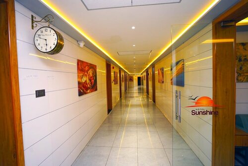 Hotel Sunshine, Забронировать Отель Отели Раджкот с завтраком, Завтраки