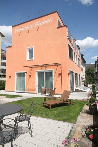 Genuss - und Wellnesshotel Bercher, Réserver Hôtel Hôtels SPA à Bade-Wurtemberg, SPA