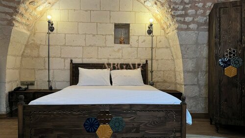 ABGAR Otel, Забронировать Отель Отели в центре Шанлыурфа с завтраком, отели в центре Шанлыурфа с завтраком