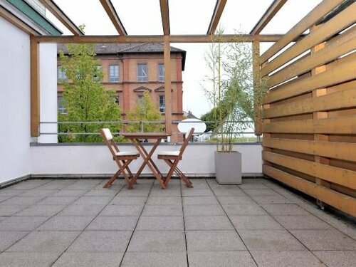 Hotel Friedrichstraße, Забронировать Отель Лампертхайм земля Гессен