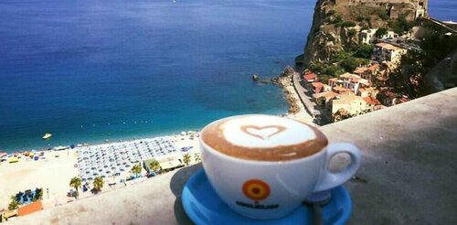 Case Love Scilla, Prenota Appartamento Scilla Calabria